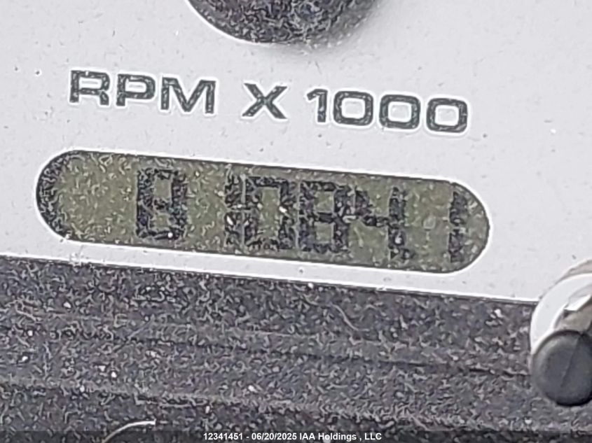 2011 Ford Ranger Sport VIN: 1FTKR4EE1BPA69977 Lot: 12341451X