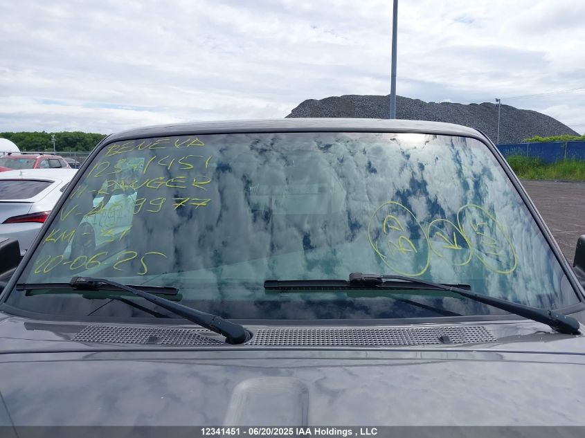 2011 Ford Ranger Sport VIN: 1FTKR4EE1BPA69977 Lot: 12341451X