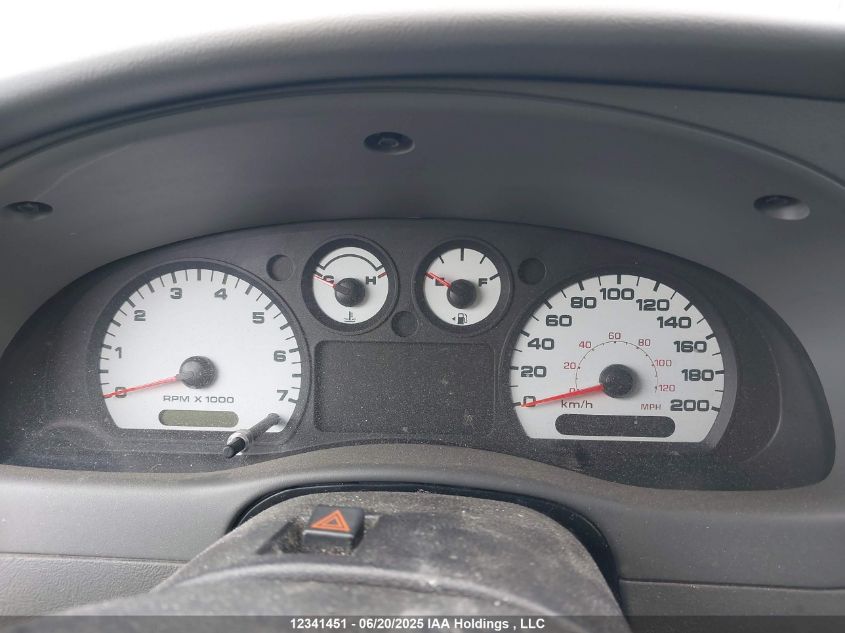 2011 Ford Ranger Sport VIN: 1FTKR4EE1BPA69977 Lot: 12341451X