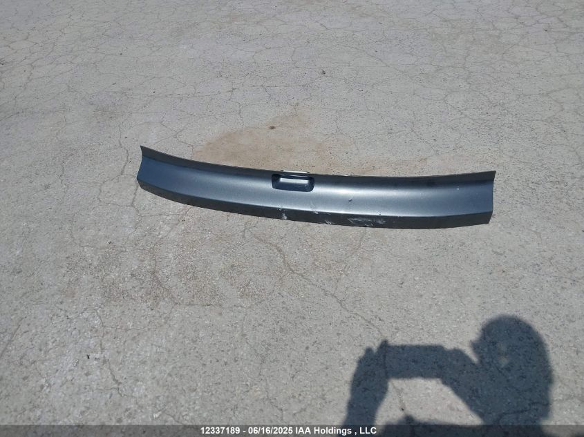 2010 Honda Cr-V Ex VIN: 5J6RE4H52AL819777 Lot: 12337189X