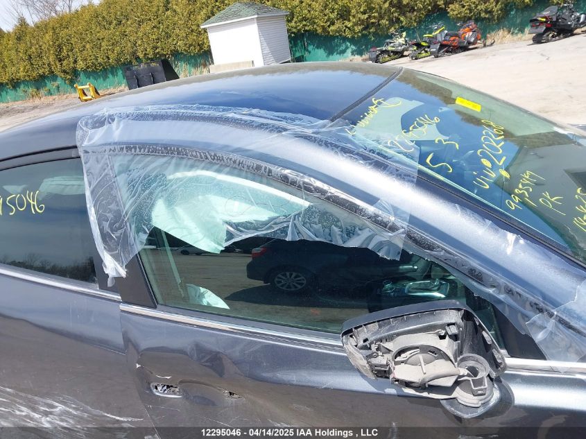 2015 Mazda Mazda3 Gs VIN: 3MZBM1V74FM202268 Lot: 12295046X