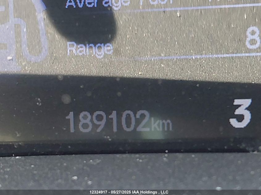 2012 Honda Civic Lx VIN: 2HGFB2E42CH015757 Lot: 12324917X