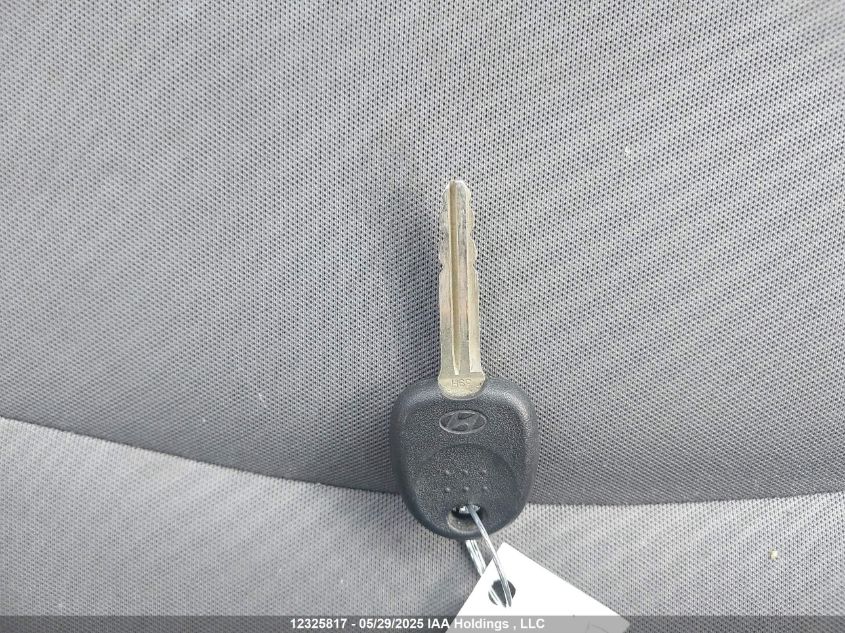 2013 Hyundai Elantra Gls VIN: 5NPDH4AE2DH182207 Lot: 12325817X