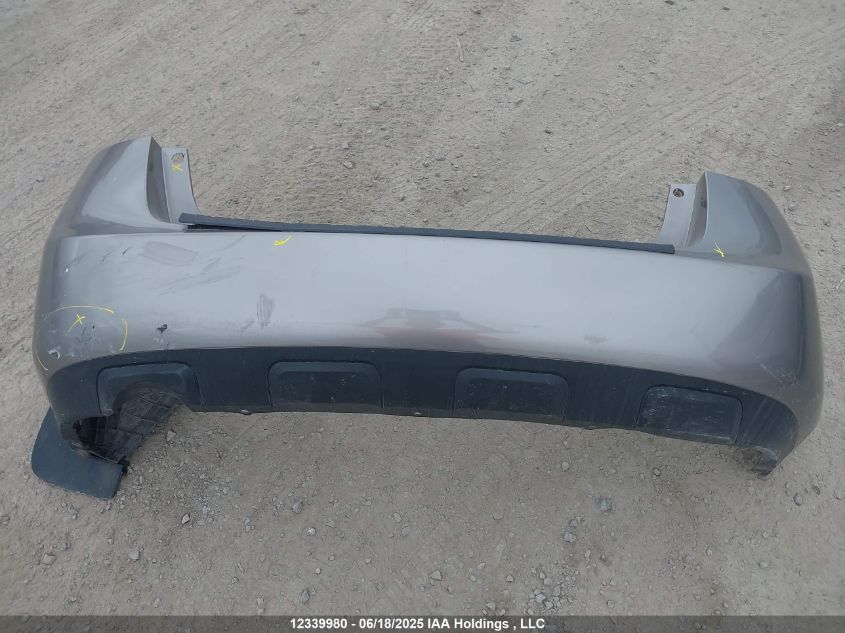 2010 Nissan Rogue Sl VIN: JN8AS5MV8AW118219 Lot: 12339980X