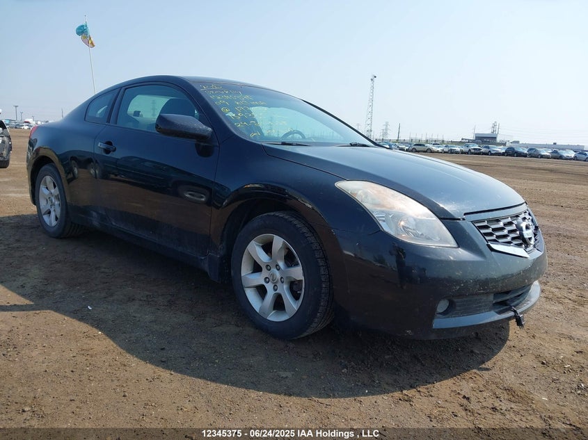 1N4AL24EX9C177038 2009 Nissan Altima 2.5 S auction photo 1