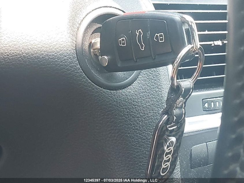 2013 Audi Q7 3.0T Premium VIN: WA1VGCFE6DD002298 Lot: 12345397