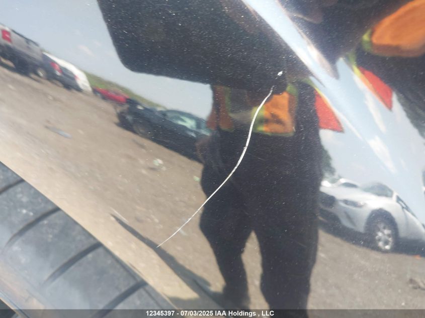 2013 Audi Q7 3.0T Premium VIN: WA1VGCFE6DD002298 Lot: 12345397