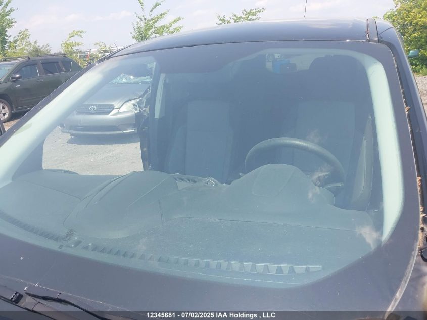 2017 Ford Escape Se VIN: 1FMCU0GD0HUA84606 Lot: 12345681