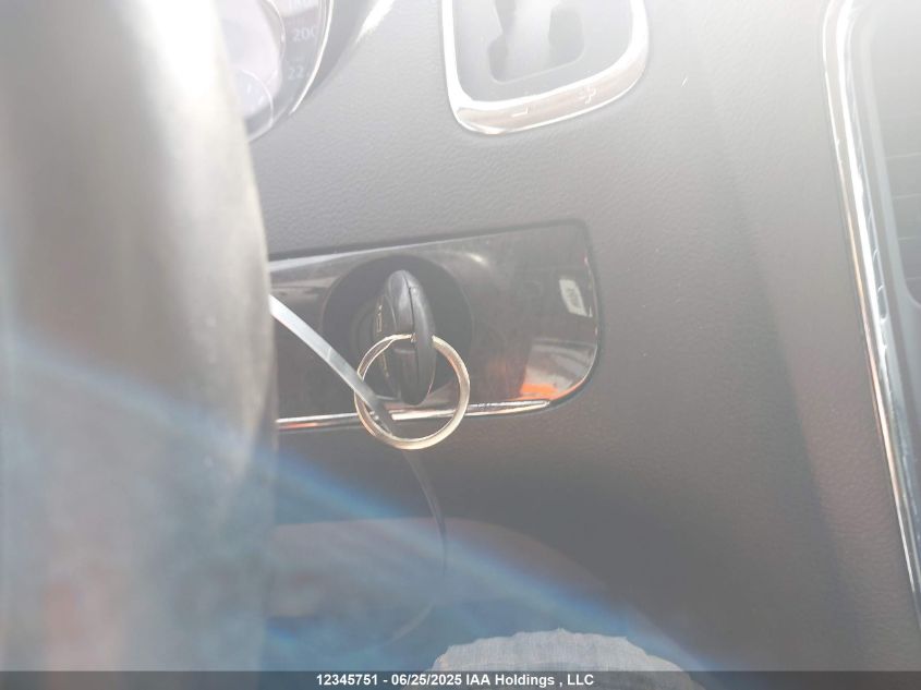 2015 Chrysler Town & Country Touring VIN: 2C4RC1BG3FR700026 Lot: 12345751