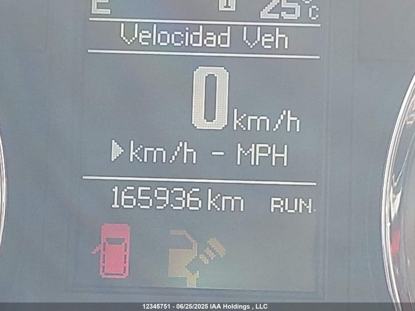 2015 Chrysler Town & Country Touring VIN: 2C4RC1BG3FR700026 Lot: 12345751