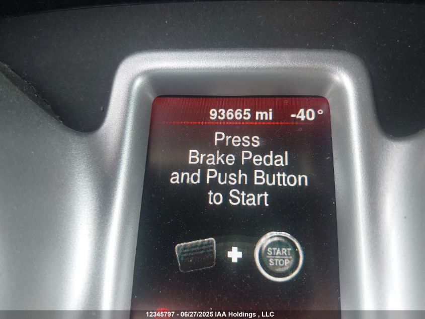 2015 Dodge Journey VIN: 3C4PDCAB3FT631213 Lot: 12345797