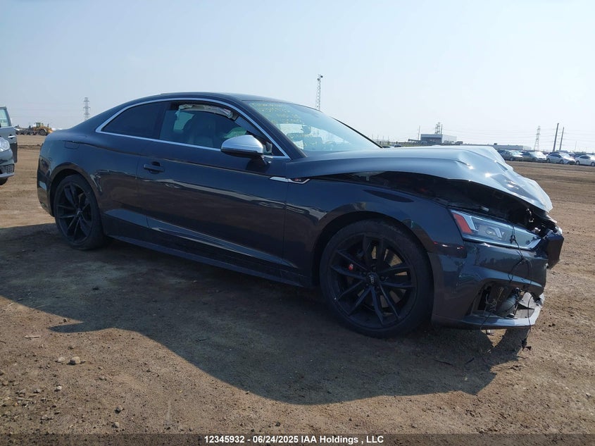 WAUR4AF53JA125913 2018 AUDI S5 photo no. 15