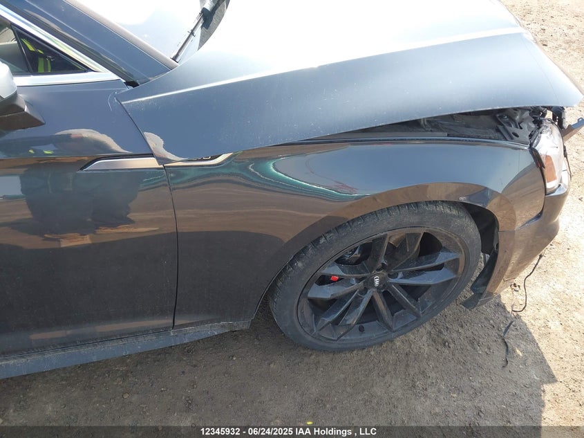 WAUR4AF53JA125913 2018 AUDI S5 photo no. 20