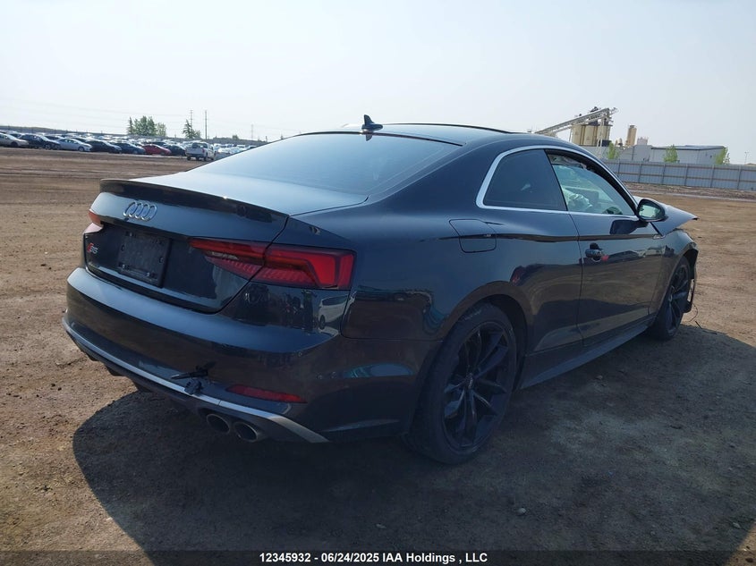 WAUR4AF53JA125913 2018 AUDI S5 photo no. 4