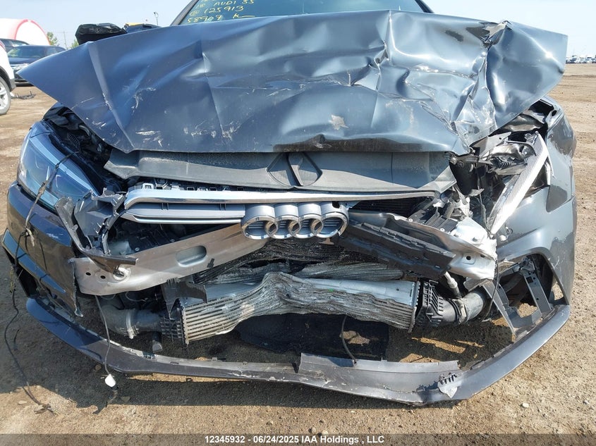 WAUR4AF53JA125913 2018 AUDI S5 photo no. 6