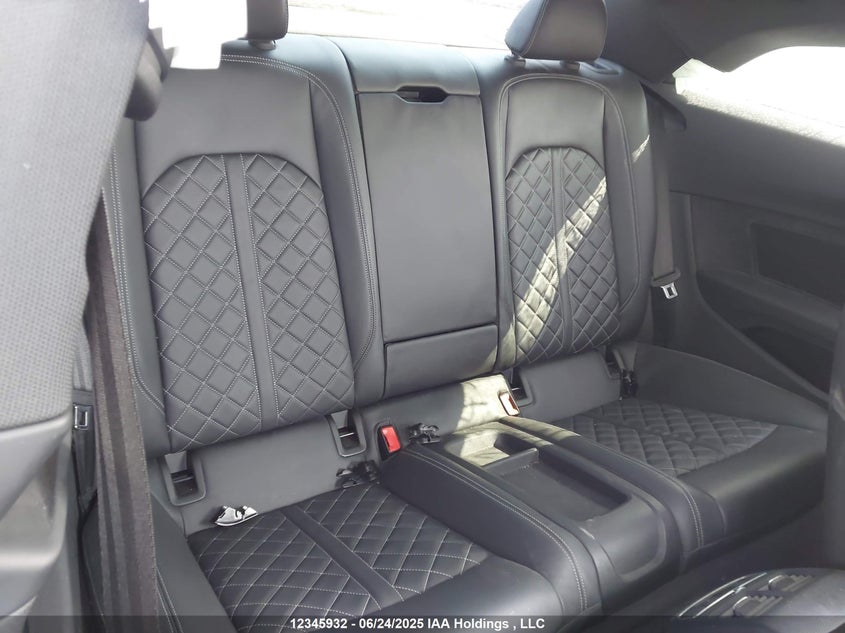 WAUR4AF53JA125913 2018 AUDI S5 photo no. 8