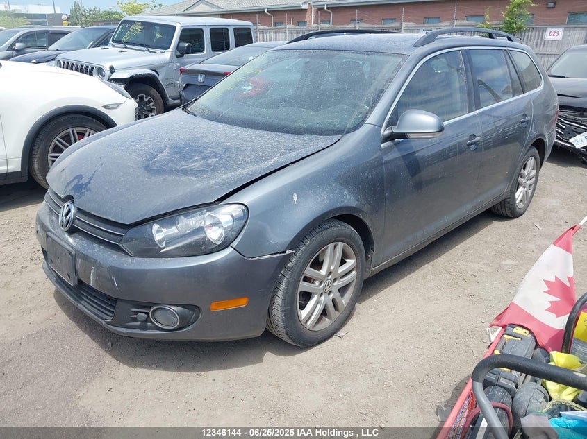 Vin: 3vwtl8aj7am683160, lot: 2720405, volkswagen golf 2.0 tdi highline 20102