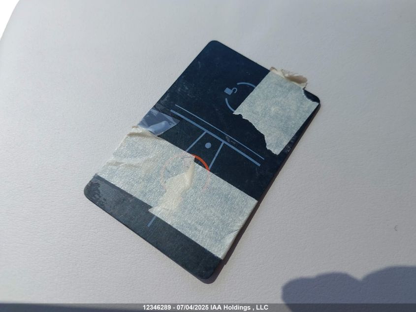 2022 Tesla Model X Awd VIN: 7SAXCBE53NF353740 Lot: 12346289