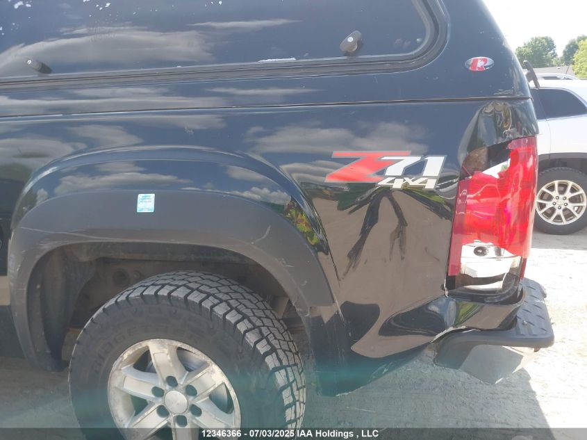 2008 GMC Sierra 1500 Sle/Slt/Wt VIN: 2GTEK133781257393 Lot: 12346366