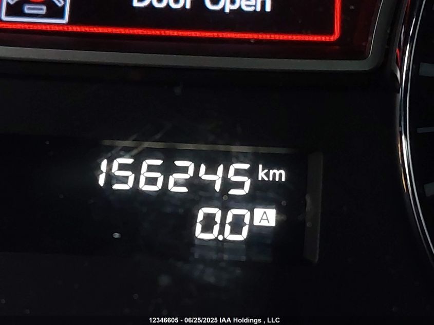 2015 Nissan Pathfinder Platinum/S/Sl/Sv VIN: 5N1AR2MM0FC679872 Lot: 12346605