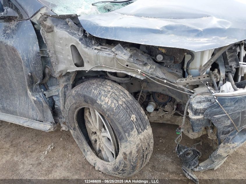 2015 Nissan Pathfinder Platinum/S/Sl/Sv VIN: 5N1AR2MM0FC679872 Lot: 12346605