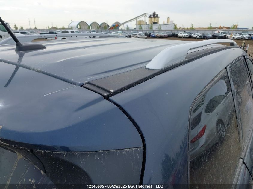 2015 Nissan Pathfinder Platinum/S/Sl/Sv VIN: 5N1AR2MM0FC679872 Lot: 12346605