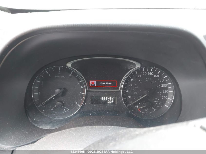 2015 Nissan Pathfinder Platinum/S/Sl/Sv VIN: 5N1AR2MM0FC679872 Lot: 12346605