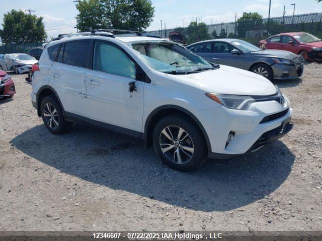2T3WFREV0GW271289 2016 Toyota Rav4 Xle auction photo 1