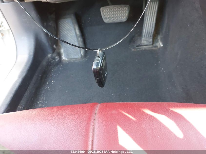 2020 Toyota Camry Xse VIN: 4T1K61AK9LU326367 Lot: 12346699