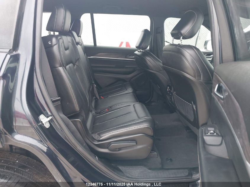 2024 Jeep Grand Cherokee VIN: 1C4RJKBG8R8559904 Lot: 12346775