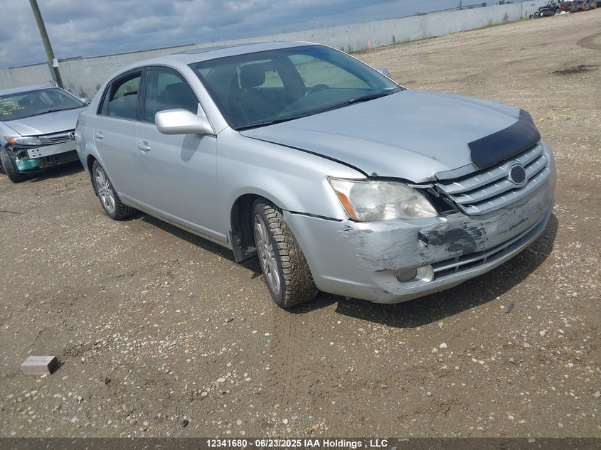 4T1BK36B05U029975 2005 Toyota Avalon Touring auction photo 1