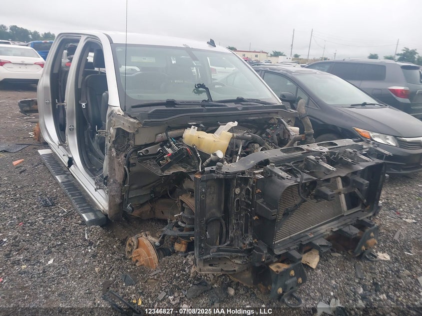 3GTU2VEC9EG558752 2014 GMC Sierra 1500 auction photo 1