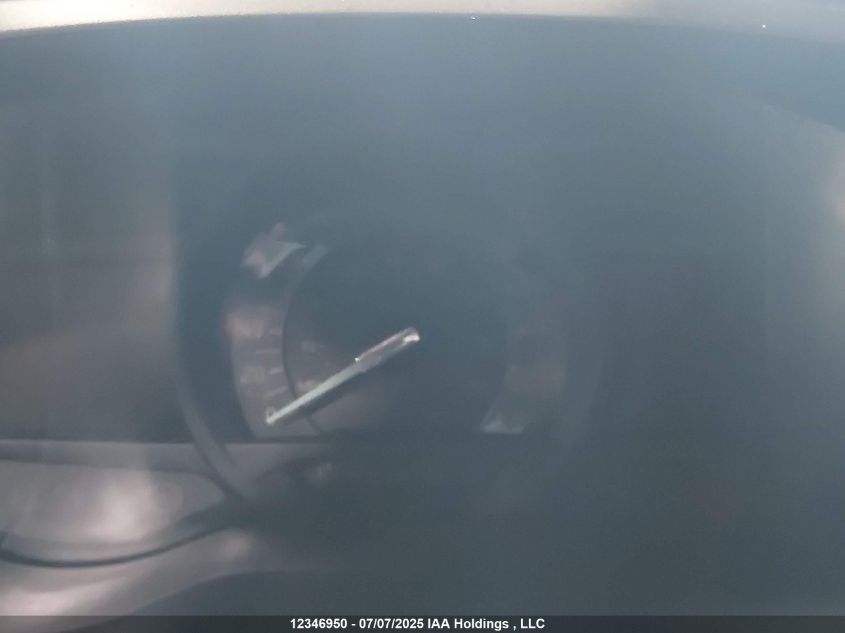 2024 Ford Edge Titanium VIN: 2FMPK4K94RBA30282 Lot: 12346950