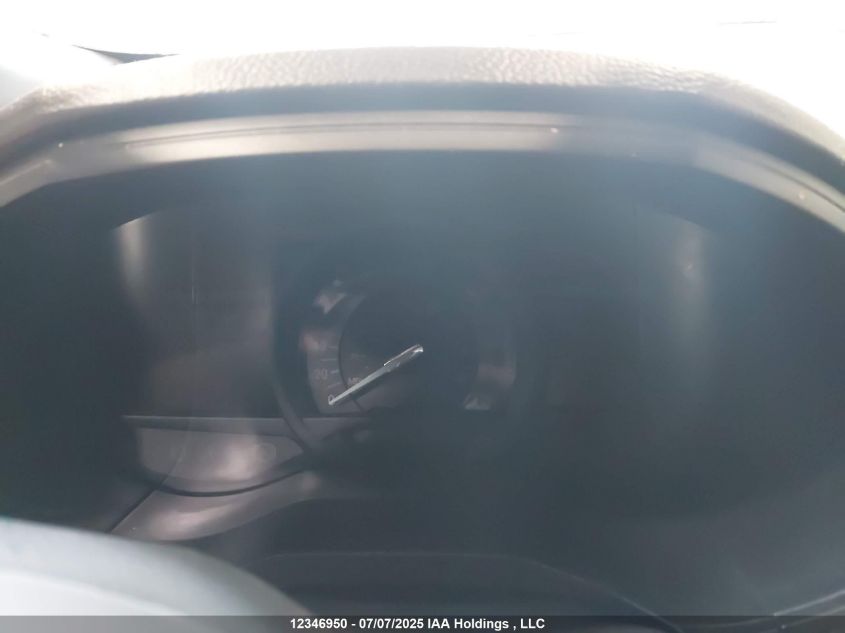 2024 Ford Edge Titanium VIN: 2FMPK4K94RBA30282 Lot: 12346950