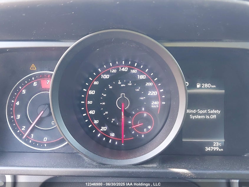KMHLM4AG6PU545073 2023 HYUNDAI ELANTRA photo no. 7