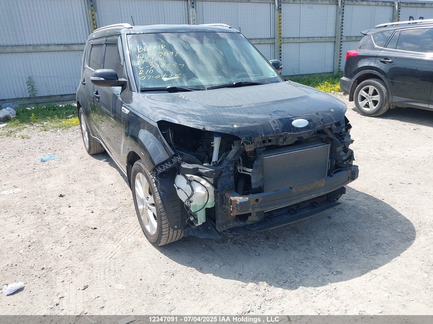 KNDJP3A52E7062557 2014 Kia Soul auction photo 1
