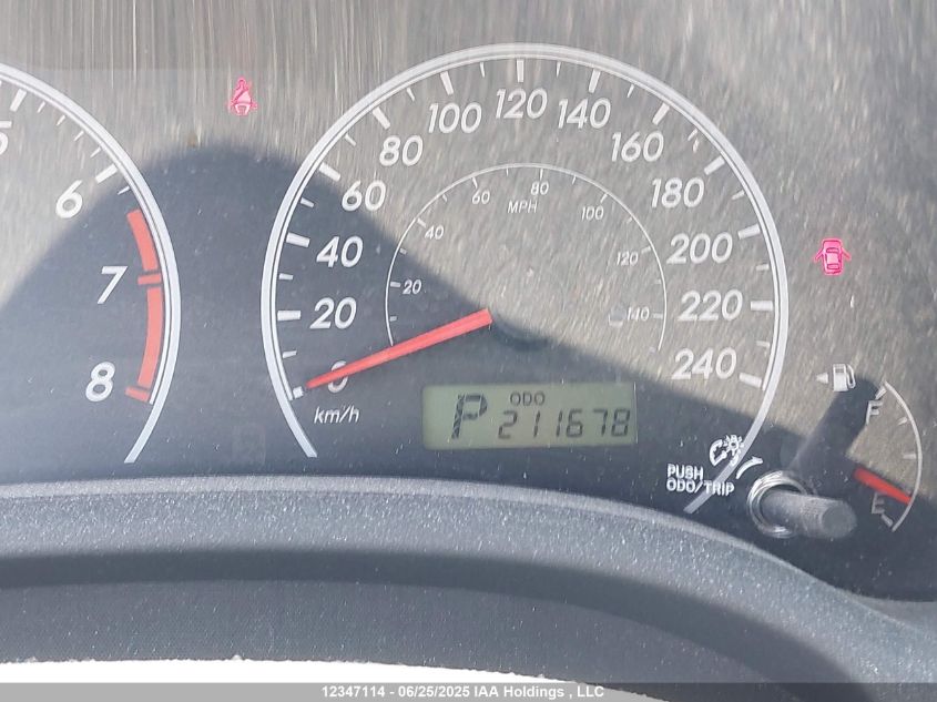 2013 Toyota Corolla Le VIN: 2T1BU4EE6DC937102 Lot: 12347114