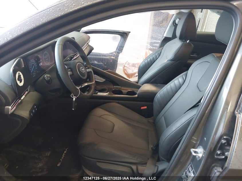 KMHLN4AJ0PU089323 2023 HYUNDAI ELANTRA photo no. 5