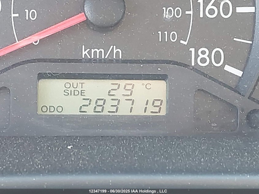 2T1BR32EX8C925282 2008 TOYOTA COROLLA photo no. 16