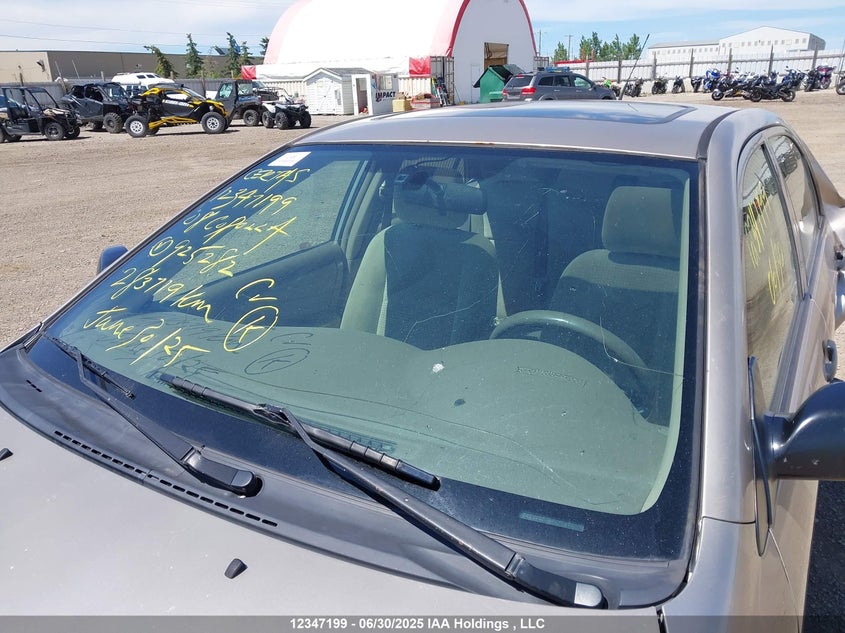 2T1BR32EX8C925282 2008 TOYOTA COROLLA photo no. 18