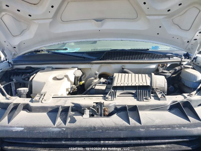 2004 GMC Savana Special Standard VIN: 1GDJG31U141227583 Lot: 12347303