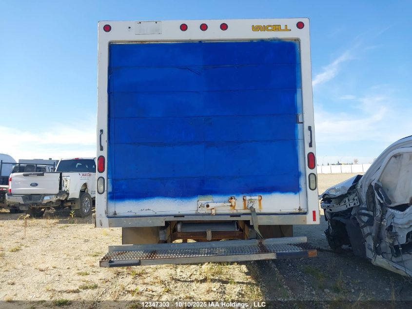 2004 GMC Savana Special Standard VIN: 1GDJG31U141227583 Lot: 12347303