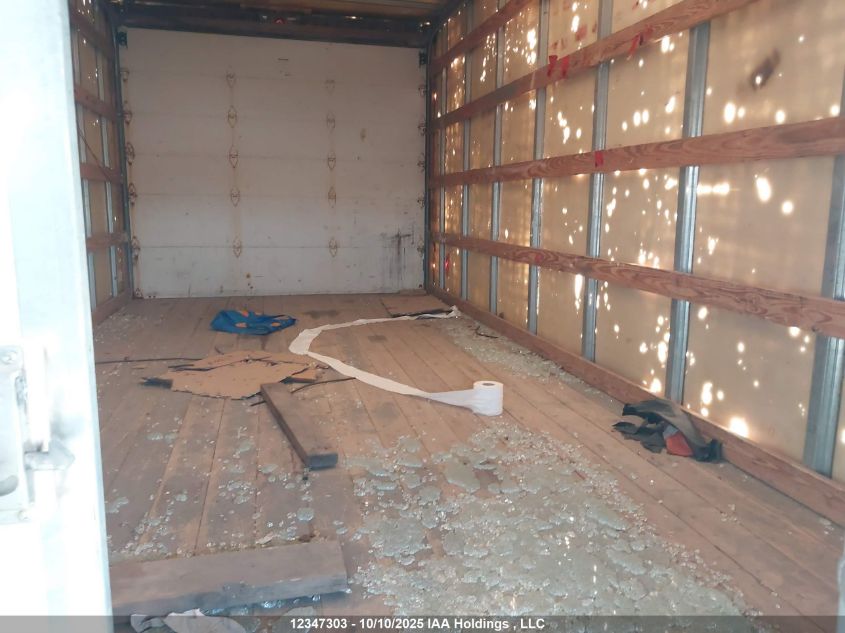 2004 GMC Savana Special Standard VIN: 1GDJG31U141227583 Lot: 12347303