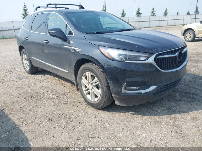 5GAEVAKW1MJ247463 2021 Buick Enclave Awd Essence auction photo 1
