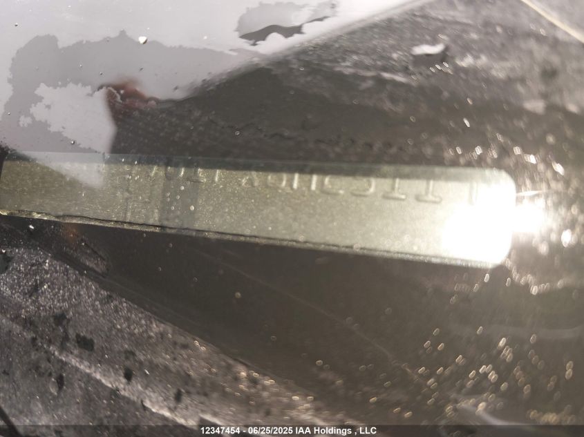 2008 Infiniti G35X VIN: JNKBV61FX8M251174 Lot: 12347454