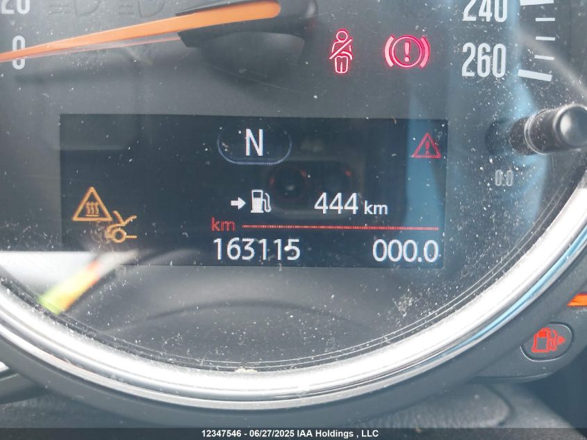 2015 Mini Cooper S VIN: WMWXP7C58F2A58638 Lot: 12347546