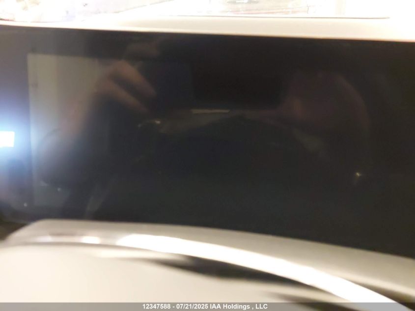 2024 BMW X5 xDrive40I VIN: 5UX23EU03R9V82349 Lot: 12347588