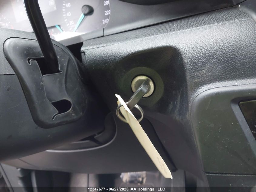 2021 Ford Explorer Police Interceptor VIN: 1FM5K8AB9MGB25361 Lot: 12347677