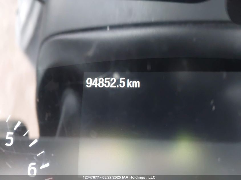 2021 Ford Explorer Police Interceptor VIN: 1FM5K8AB9MGB25361 Lot: 12347677