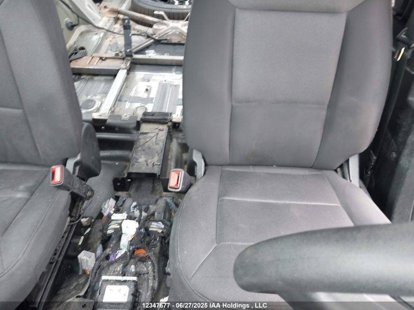 2021 Ford Explorer Police Interceptor VIN: 1FM5K8AB9MGB25361 Lot: 12347677